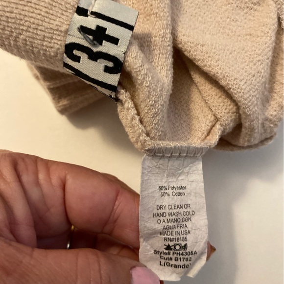 Audrey 3+1 Shorts - Picture 3 of 4